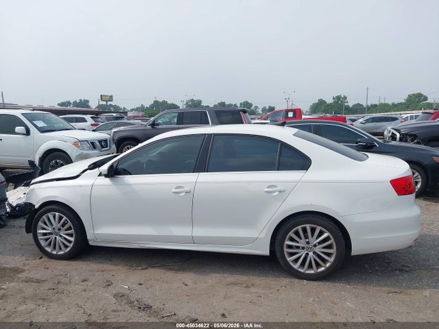 Volkswagen Jetta 2.5l Sel