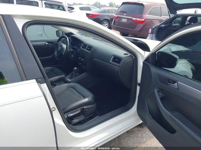 Volkswagen Jetta 2.5l Sel