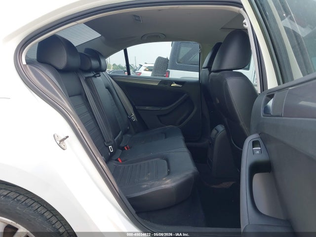 Volkswagen Jetta 2.5l Sel