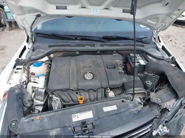 Volkswagen Jetta 2.5l Sel