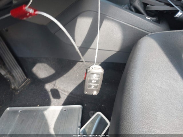 Volkswagen Jetta 2.5l Sel