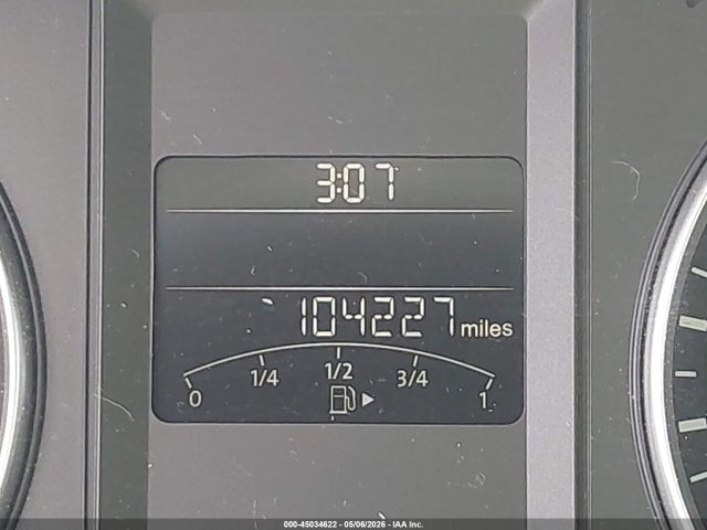 Volkswagen Jetta 2.5l Sel
