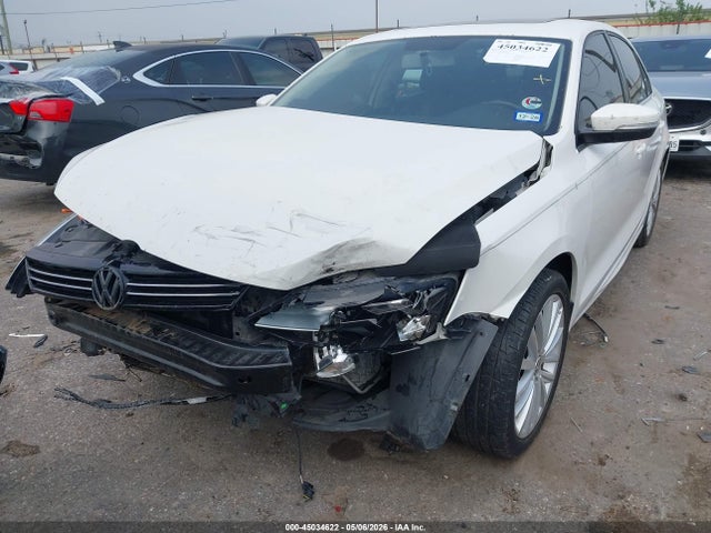 Volkswagen Jetta 2.5l Sel