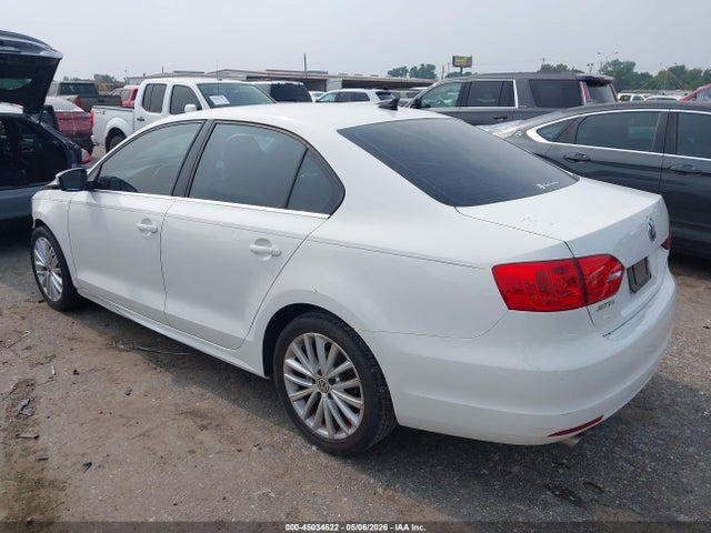 Volkswagen Jetta 2.5l Sel