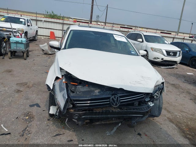 Volkswagen Jetta 2.5l Sel