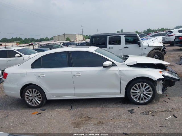 Volkswagen Jetta 2.5l Sel