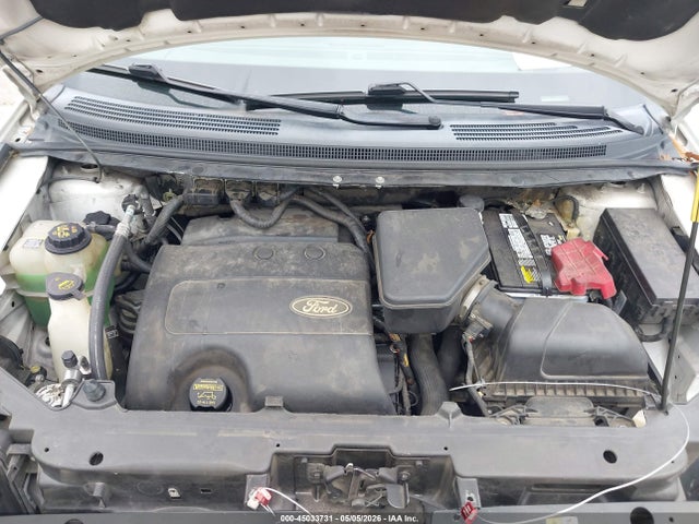 Ford Edge Limited