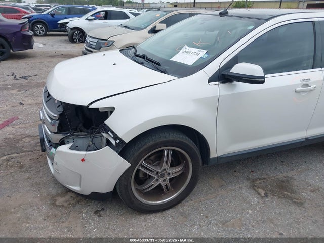 Ford Edge Limited