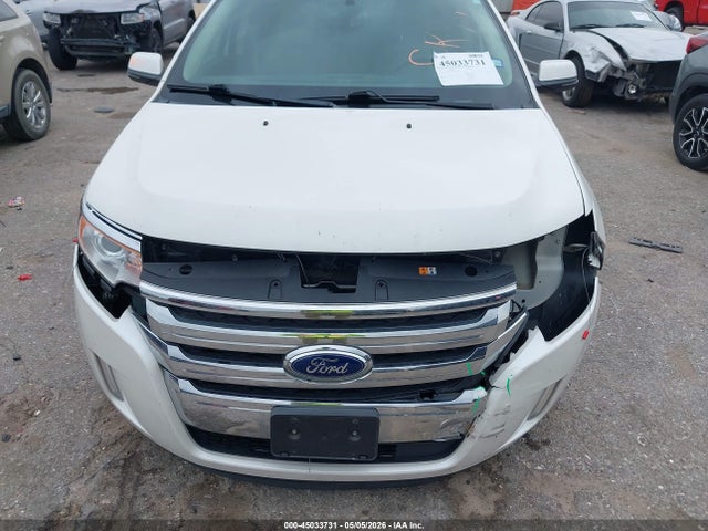 Ford Edge Limited