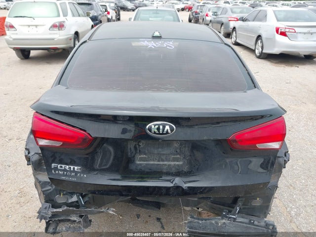 Kia Forte Lx