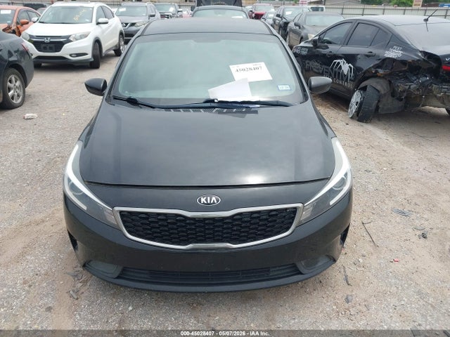 Kia Forte Lx