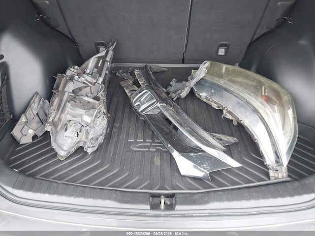 Honda CR-V Lx