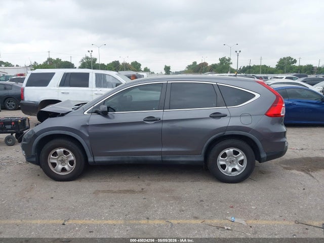 Honda CR-V Lx