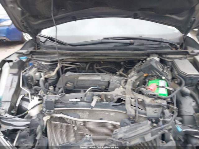 Honda CR-V Lx