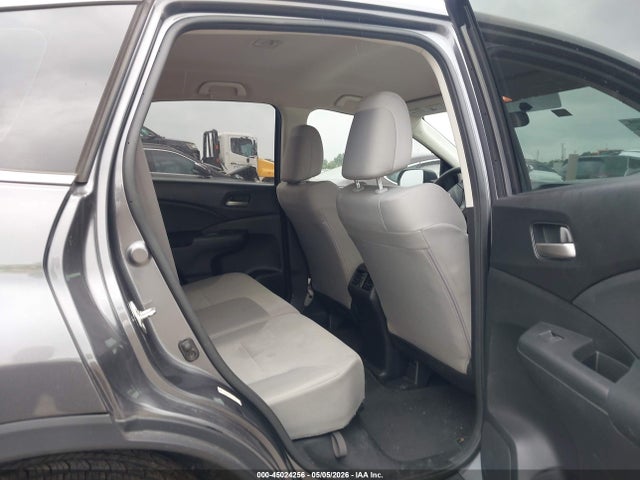 Honda CR-V Lx