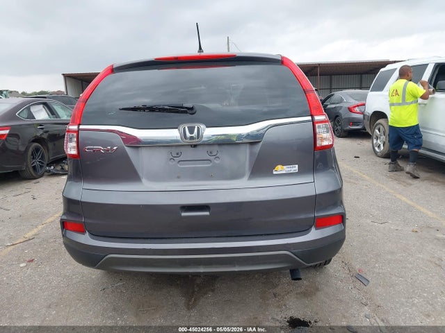 Honda CR-V Lx