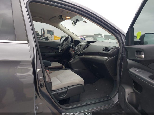 Honda CR-V Lx