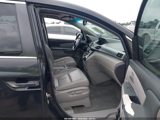 Honda Odyssey Ex-l