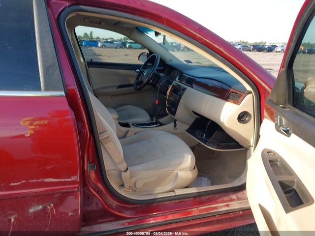 Chevrolet Impala Lt