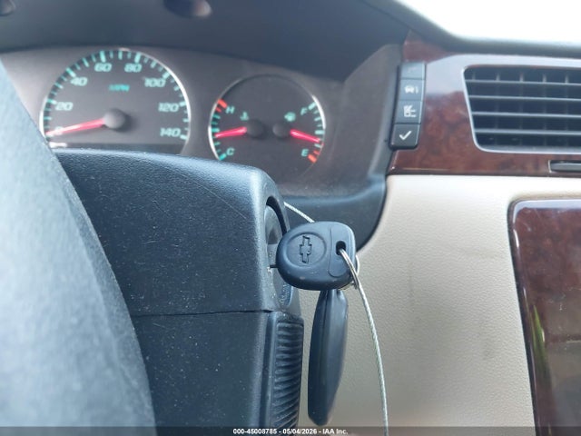 Chevrolet Impala Lt