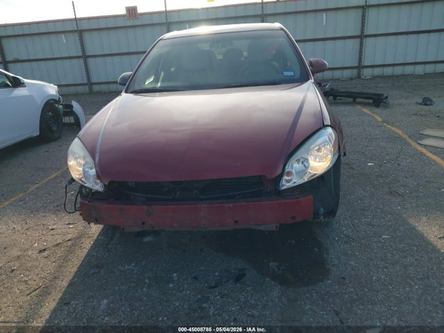 Chevrolet Impala Lt