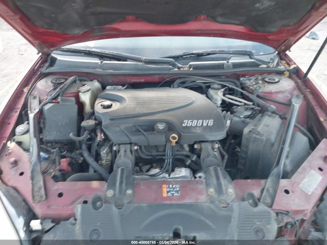 Chevrolet Impala Lt