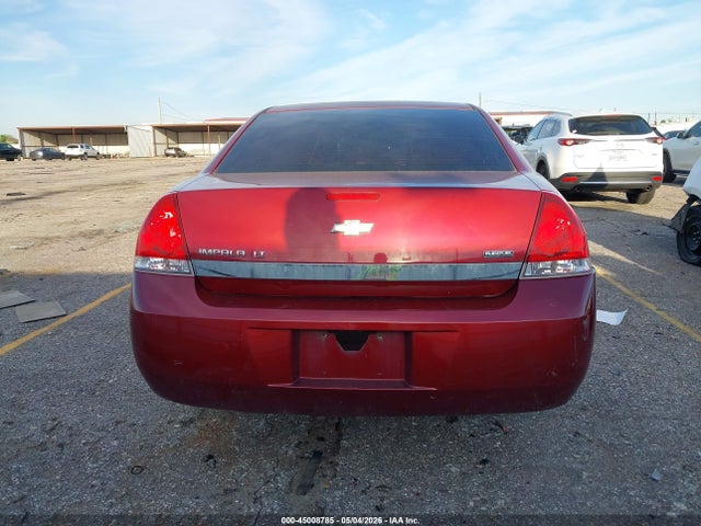 Chevrolet Impala Lt
