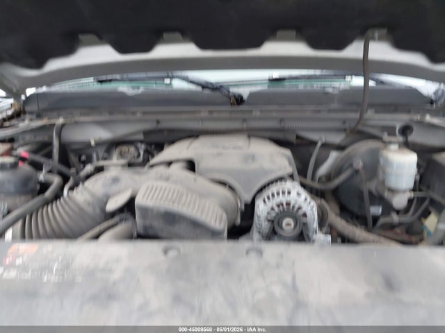Chevrolet Silverado 1500 Lt