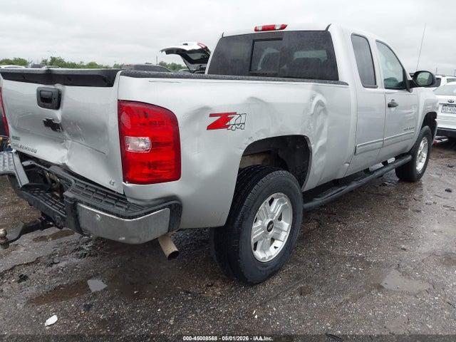 Chevrolet Silverado 1500 Lt