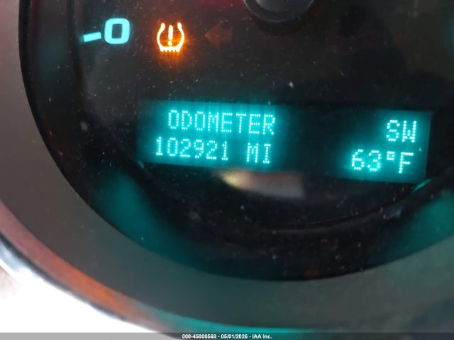 Chevrolet Silverado 1500 Lt