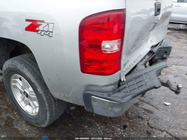 Chevrolet Silverado 1500 Lt