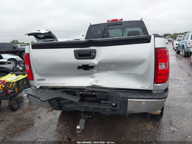 Chevrolet Silverado 1500 Lt