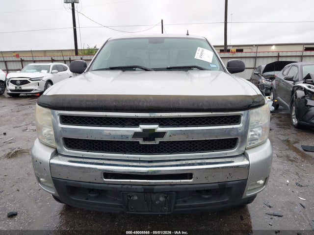 Chevrolet Silverado 1500 Lt