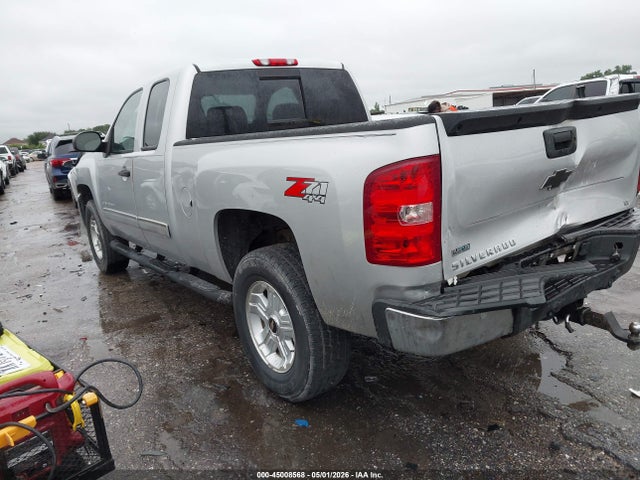 Chevrolet Silverado 1500 Lt