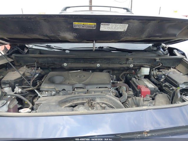 Toyota RAV4 Xle Premium