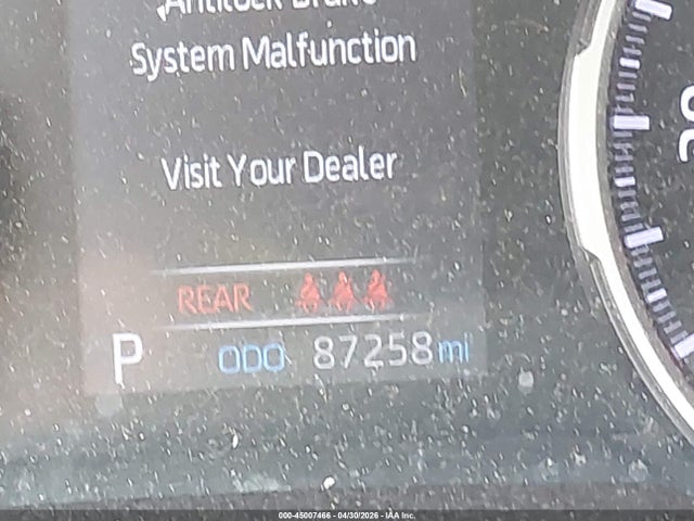 Toyota RAV4 Xle Premium