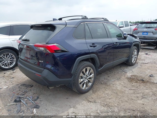 Toyota RAV4 Xle Premium