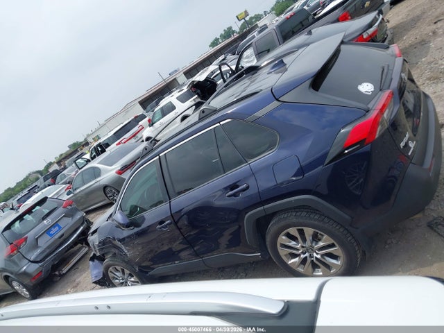 Toyota RAV4 Xle Premium