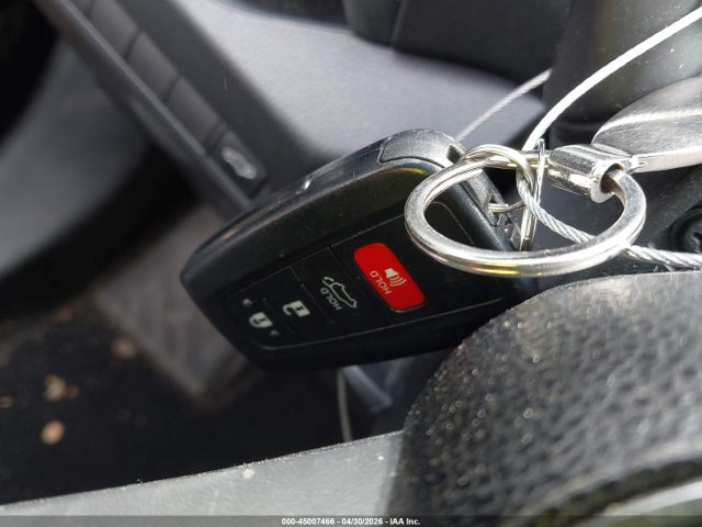 Toyota RAV4 Xle Premium