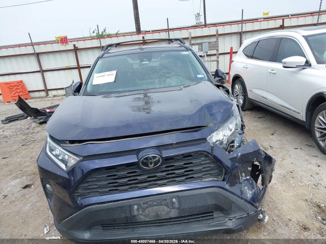 Toyota RAV4 Xle Premium