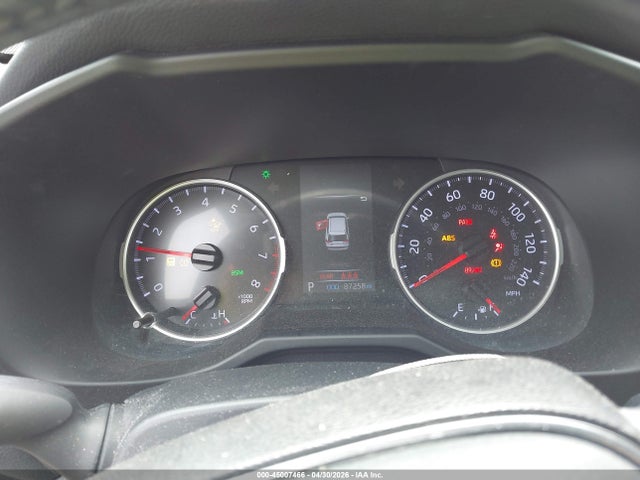 Toyota RAV4 Xle Premium
