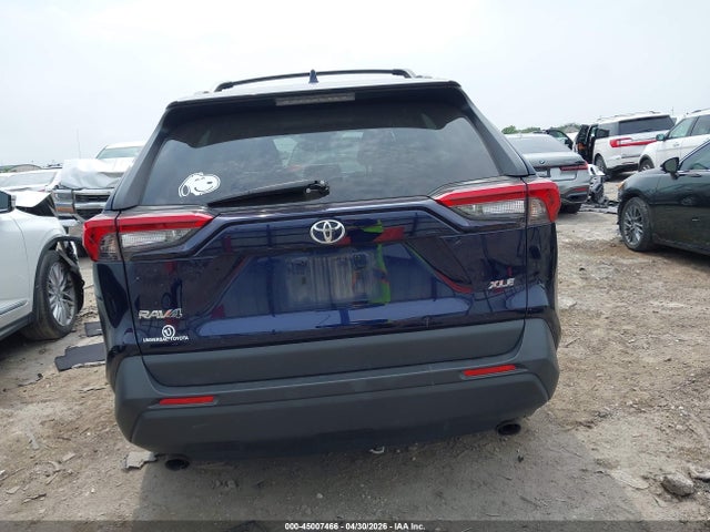 Toyota RAV4 Xle Premium