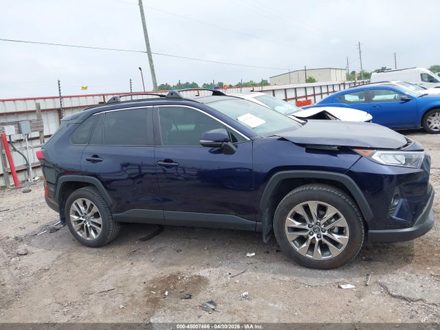 Toyota RAV4 Xle Premium