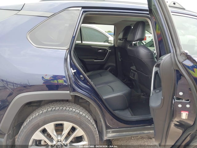 Toyota RAV4 Xle Premium