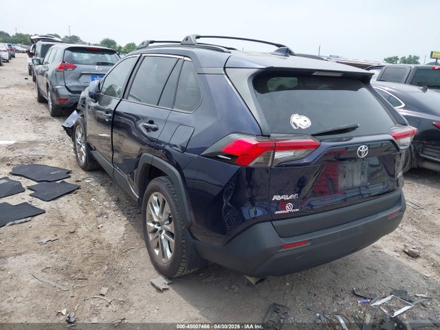 Toyota RAV4 Xle Premium