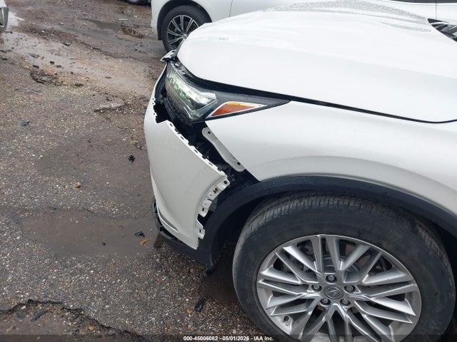 Acura MDX Advance Package