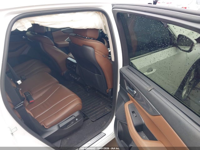 Acura MDX Advance Package