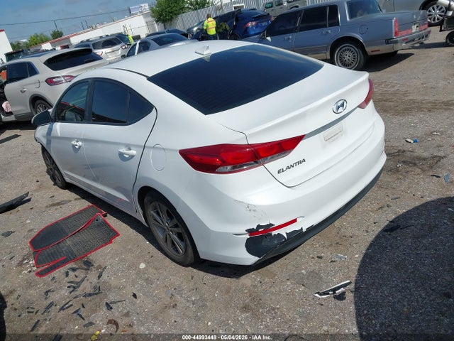 Hyundai ELANTRA Value Edition