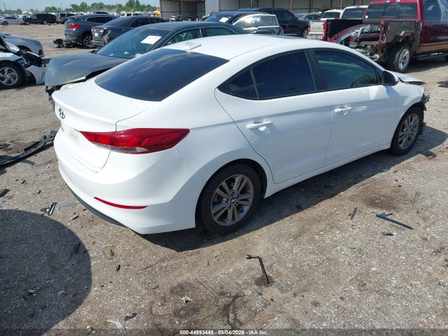 Hyundai ELANTRA Value Edition