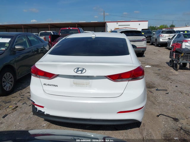 Hyundai ELANTRA Value Edition